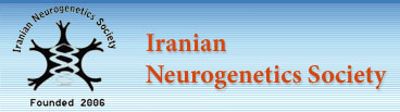 Iranian Neurogenetics Society